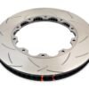 5000 series – T3 Slotted – Rotor Only Right Hand