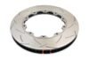 5000 series - T3 Slotted - Rotor Only Right Hand