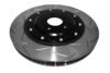 5000 series - T3 Slotted Black Hat - Right Hand