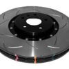 5000 series – T3 Slotted Black Hat