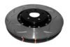 5000 series - T3 Slotted Black Hat