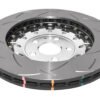 5000 series – T3 Slotted Silver Hat