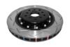 5000 series - T3 Slotted Black Hat