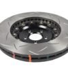 5000 series – T3 Slotted Black Hat