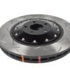 5000 series – T3 Slotted Black Hat