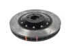5000 series - T3 Slotted Black Hat
