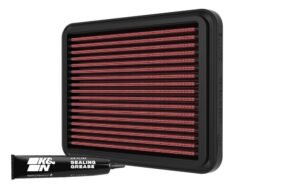 Replacement Air Filter (DU-1118)