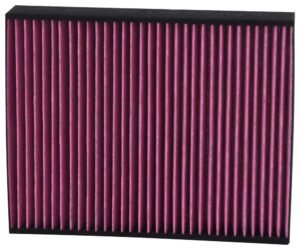 Disposable Cabin Air Filter (DVF5015)