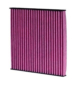 Disposable Cabin Air Filter (DVF5045)