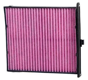 Disposable Cabin Air Filter (DVF5070)