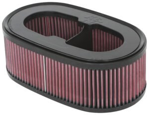 Replacement Air Filter (E-0636)