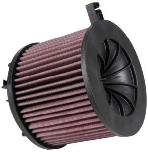 Replacement Air Filter (E-0646)