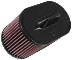 Replacement Air Filter (E-0651)