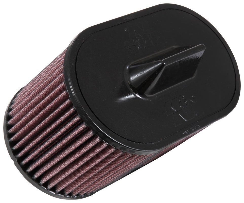 Replacement Air Filter (E-0651)