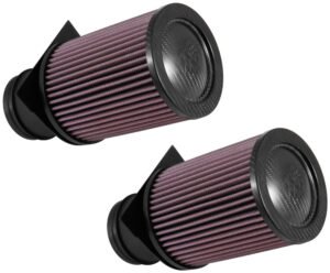 Replacement Air Filter (E-0658)