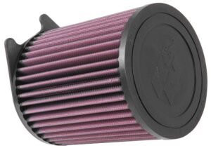 Replacement Air Filter (E-0661)