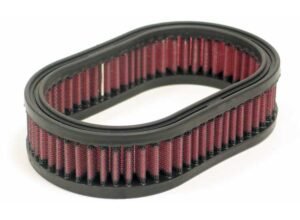 Oval Air Filter (E-3321)