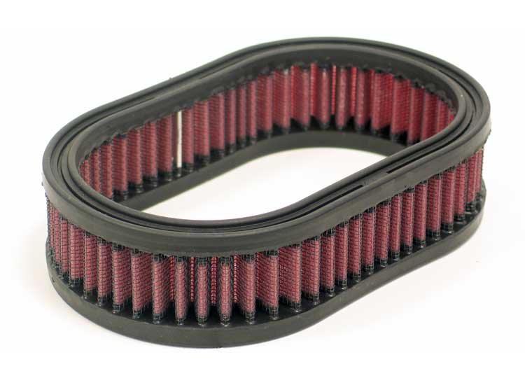 Oval Air Filter (E-3321)