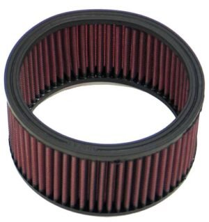 Round Air Filter (E-3340)