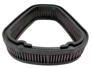 Oval Air Filter (E-3495)
