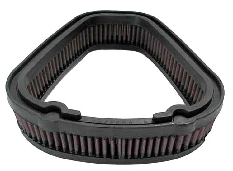 Oval Air Filter (E-3495)