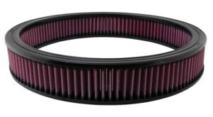 Round Air Filter (E-3740)