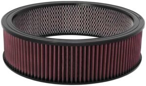 Round Air Filter (E-3750)
