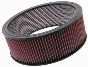 Round Air Filter (E-3760)