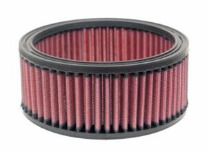 Round Air Filter (E-9144)
