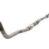 XForce 3″ Turbo Back Exhaust System – Subaru Forester SF SG Turbo 1997-2008 – E4-SW15-MP02B-TBS