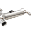 XForce ESBRZ2VKCS 3 Inch VAREX Valved Cat-Back Exhaust for Toyota GT86 GR86 Subaru BRZ