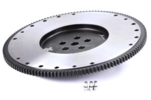 Xtreme Flywheel - Chrome-Moly - 4.9kg transport weight