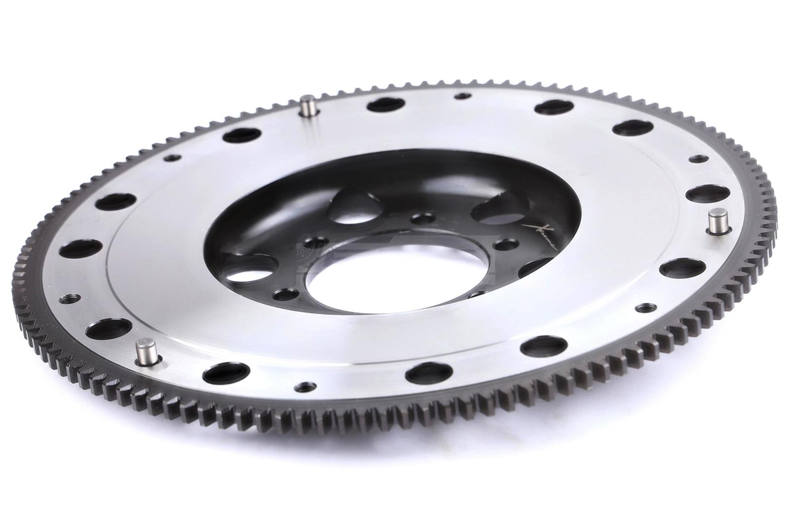 Xtreme Flywheel - Chrome-Moly