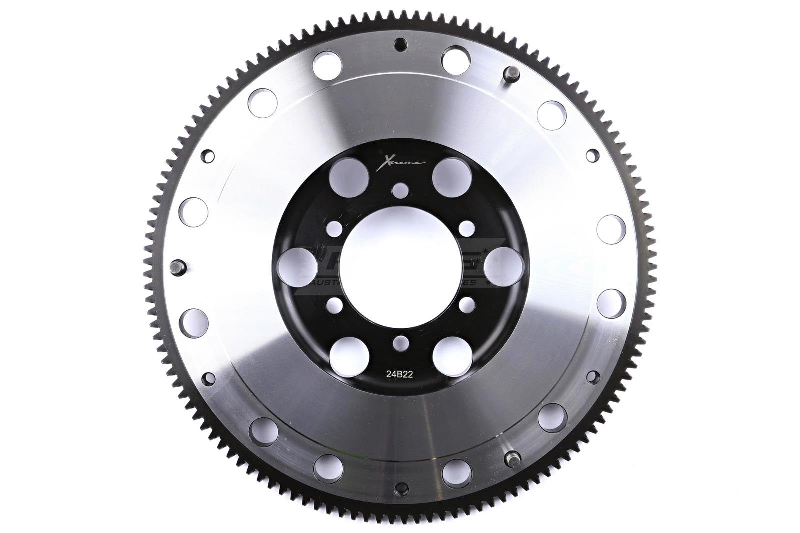 Xtreme Flywheel - Chrome-Moly - Image 2