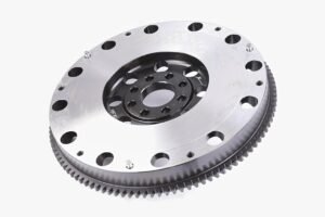 Xtreme Flywheel - Chrome-Moly - 5.2kg transport weight