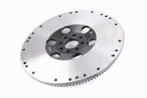 Xtreme Flywheel - Lightweight Chrome-Moly - 5.8kg transport weight