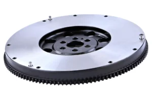 Xtreme Flywheel - Chrome-Moly - 8.2kg transport weight