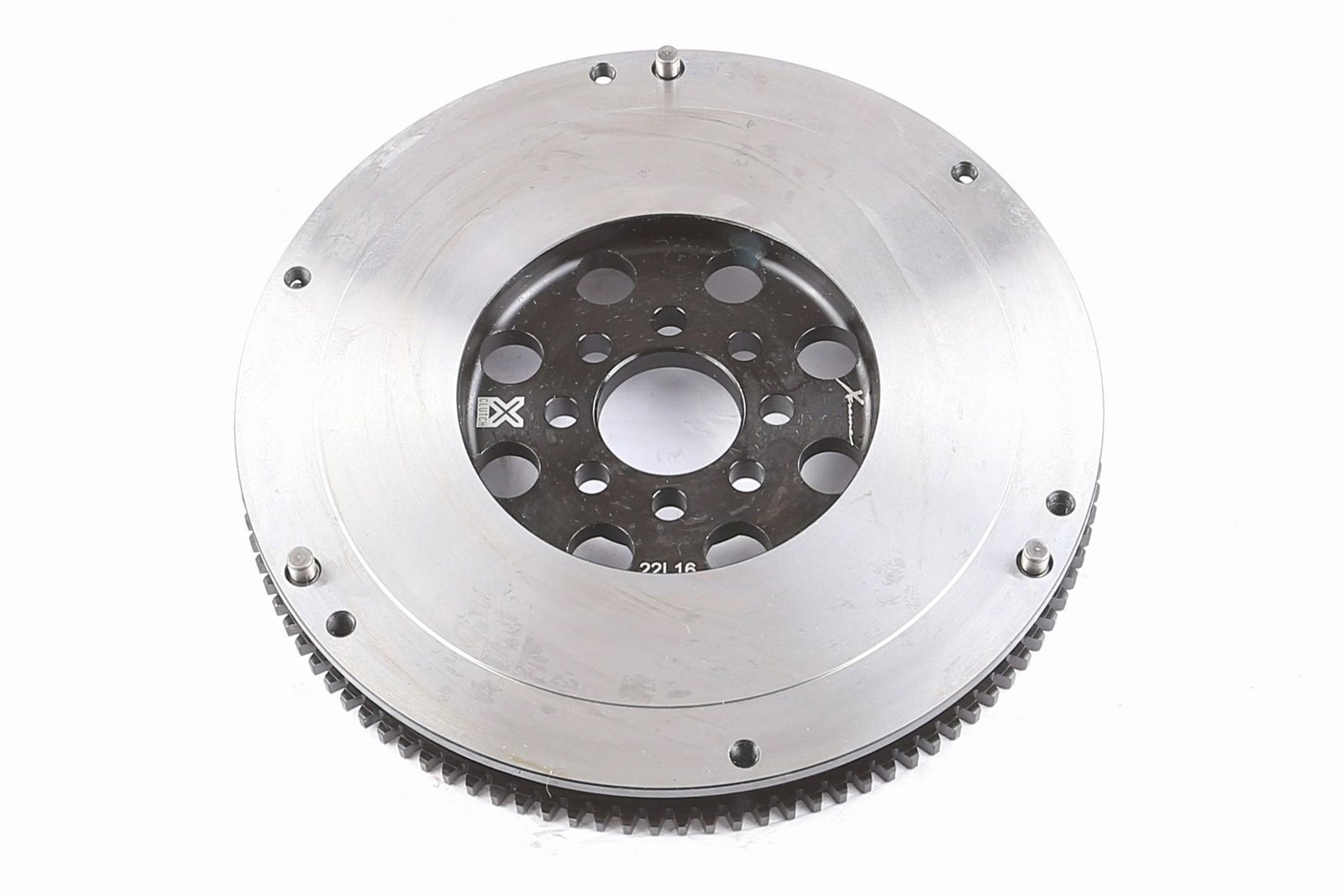 Xtreme Chrome-Moly Lightweight Flywheel FTY013C | Toyota 2ZZ-GE - Image 5