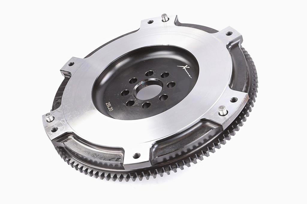 Xtreme Flywheel