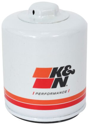 Oil Filter (HP-1002)