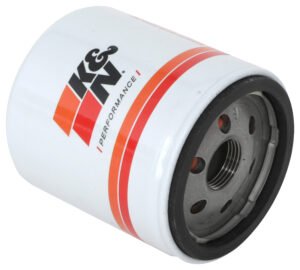 Oil Filter (HP-1007)