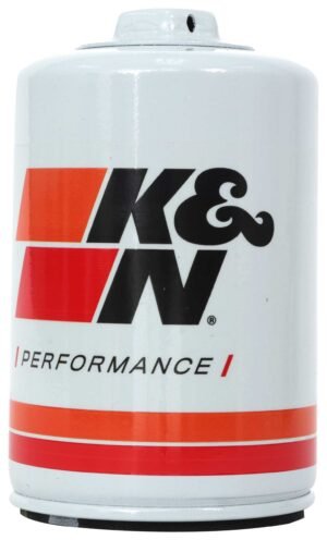 Oil Filter (HP-2009)