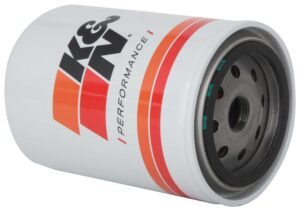 Oil Filter (HP-3001)