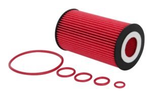 Oil Filter (HP-7004)