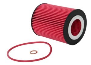 Oil Filter (HP-7007)