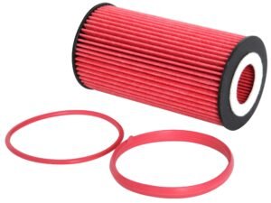 Oil Filter (HP-7010)