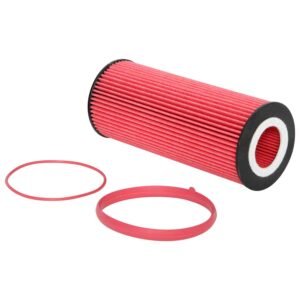 Oil Filter (HP-7015)