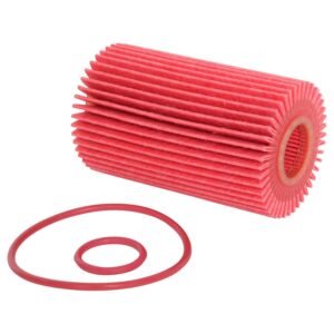 Oil Filter (HP-7018)