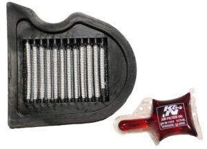 Replacement Air Filter (KA-1102)