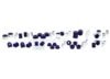 SuperPro Bush Kit Mitsubishi EVO 4,5,6 GSR 1996-2001